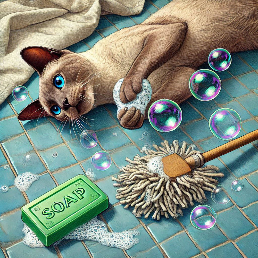 STAGED JCC22. Judi Castille. Bearing™ Staged Notebook.