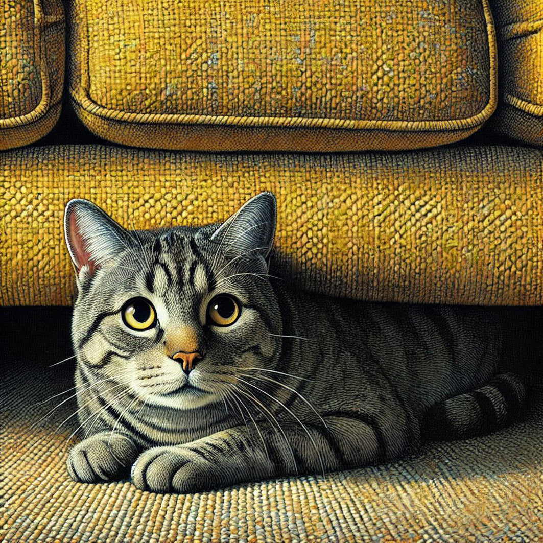 STAGED JCC23. Judi Castille. Bearing™ Staged Notebook.