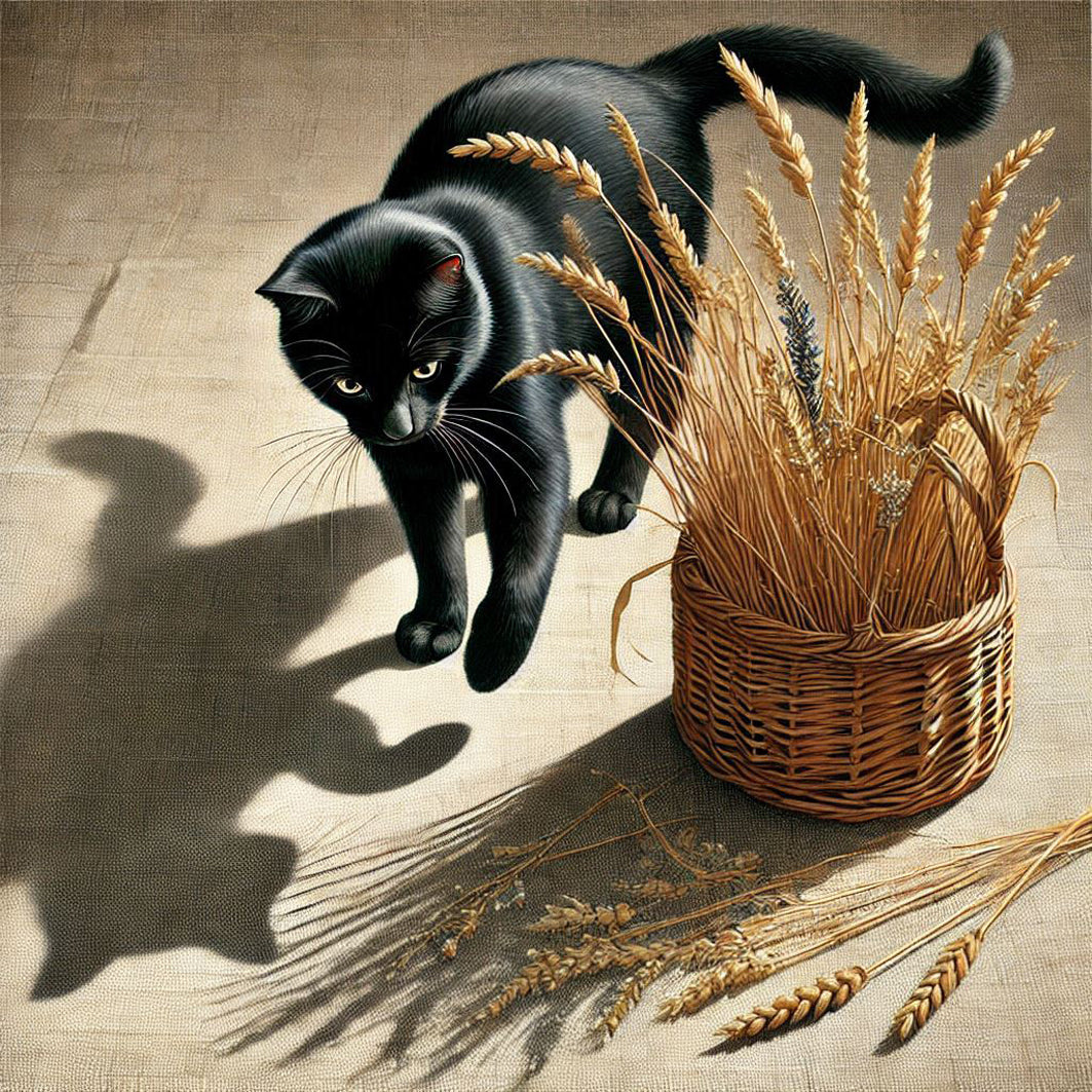 STAGED JCC3. Judi Castille. Bearing™ Staged Notebook.