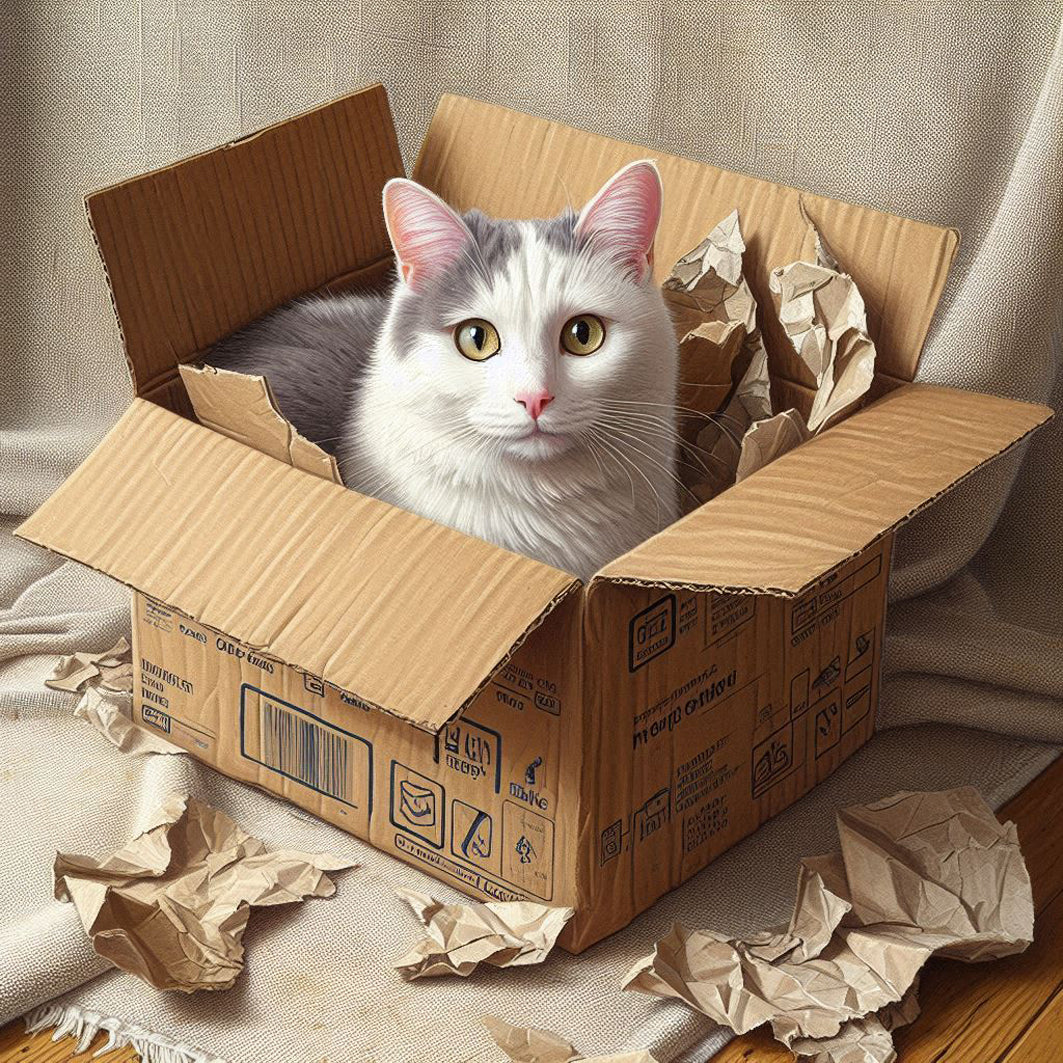 STAGED JCC4. Judi Castille. Bearing™ Staged Notebook.