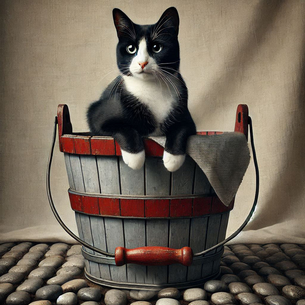 STAGED JCC5. Judi Castille. Bearing™ Staged Notebook.