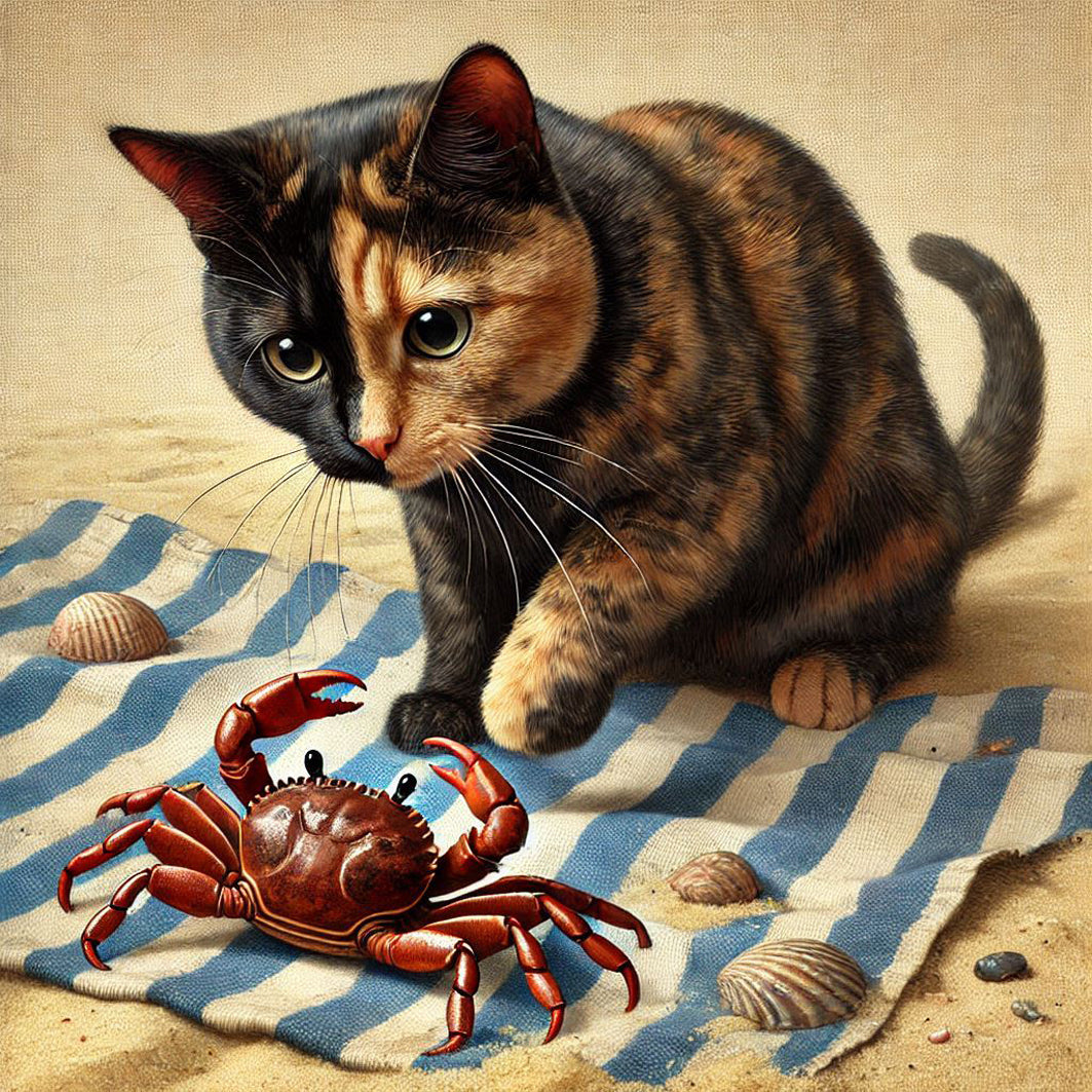 STAGED JCC6. Judi Castille. Bearing™ Staged Notebook.