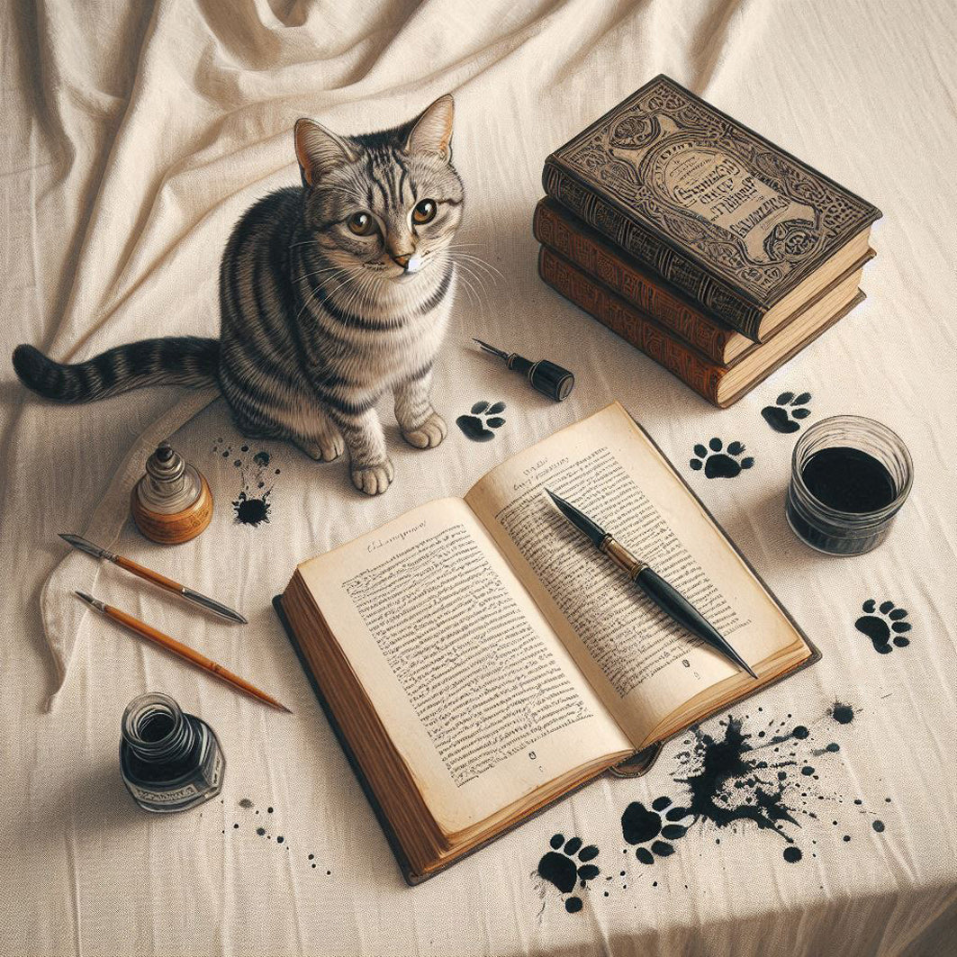 STAGED JCC9. Judi Castille. Bearing™ Staged Notebook.