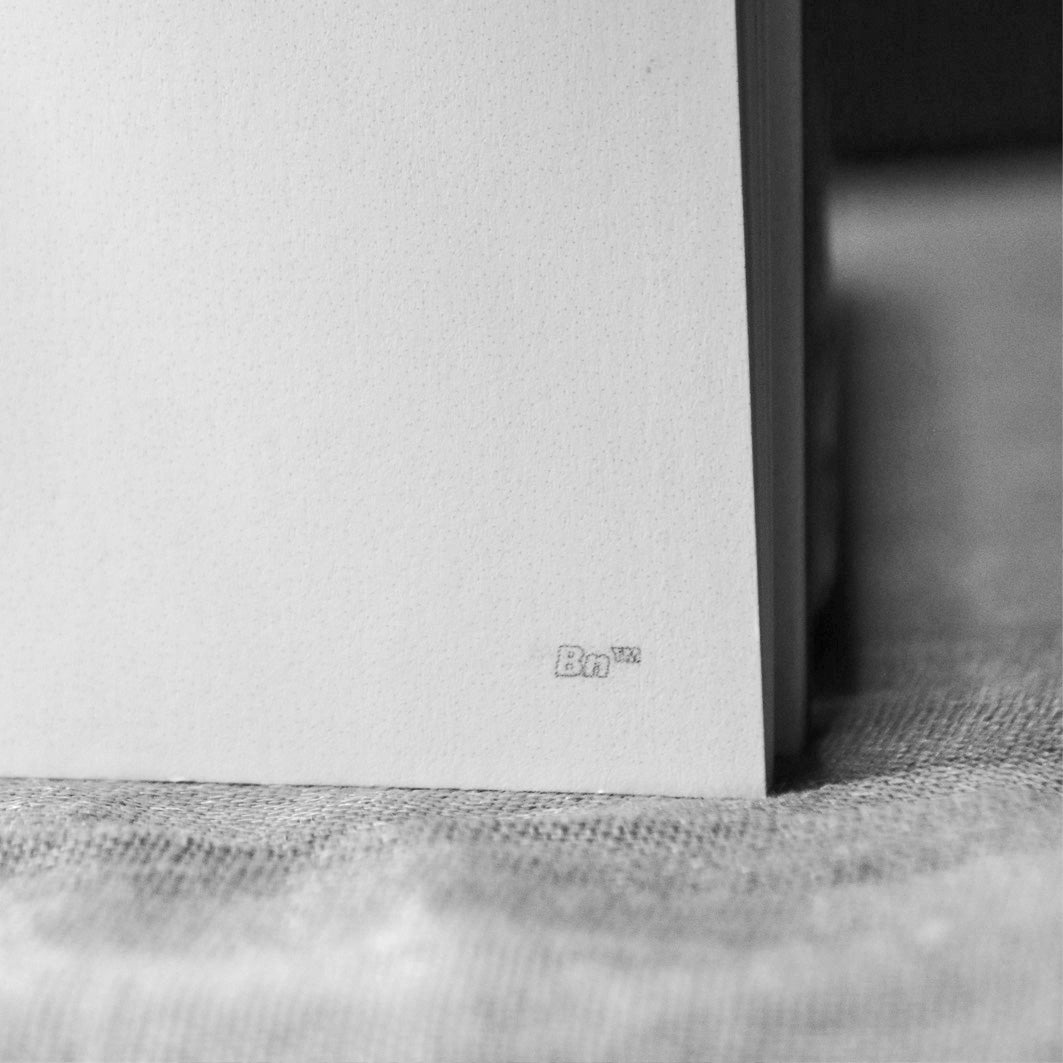 2025. Bearing™ 2025 NotebooK.