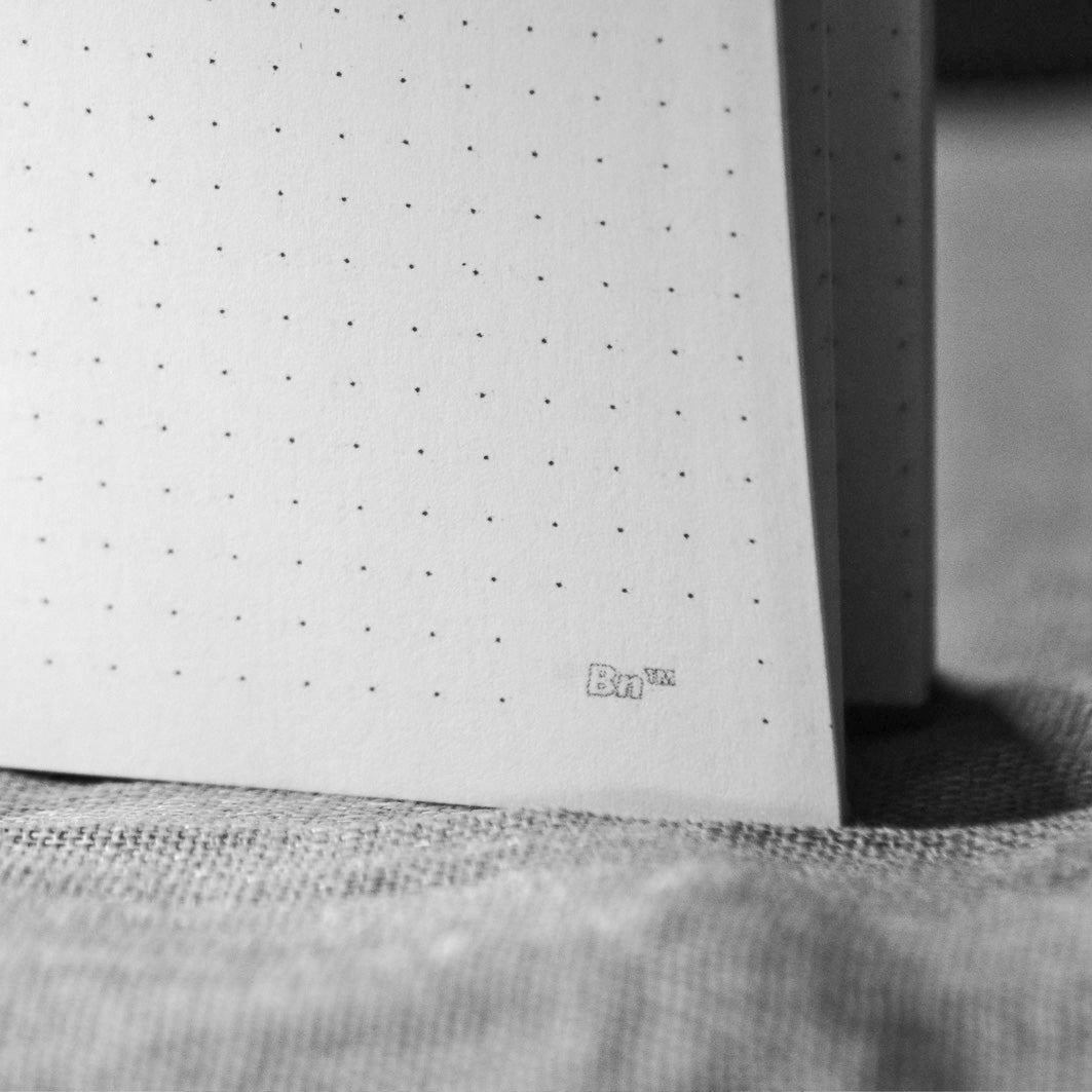2025. Bearing™ 2025 NotebooK.