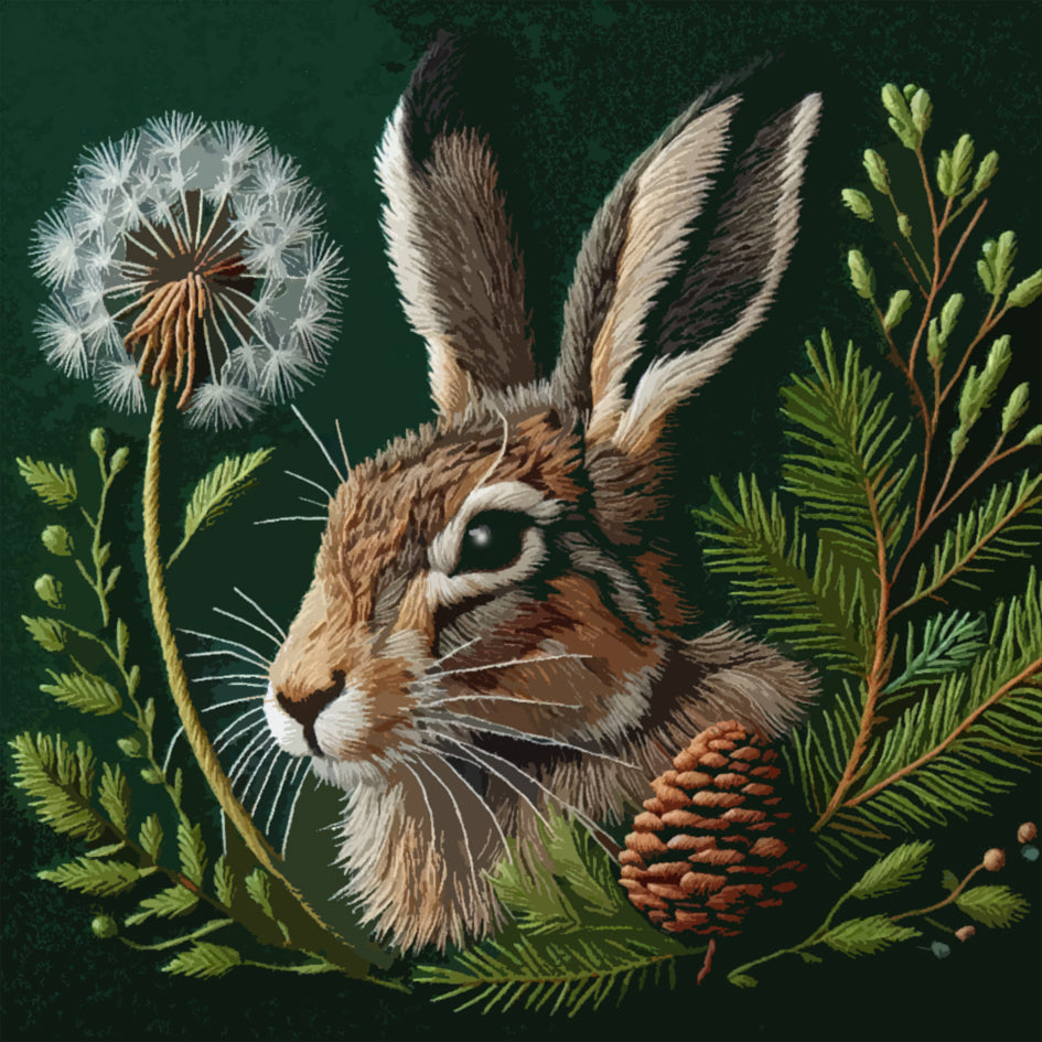 STAGED JCF5. Judi Castille. Bearing™ Staged Notebook.