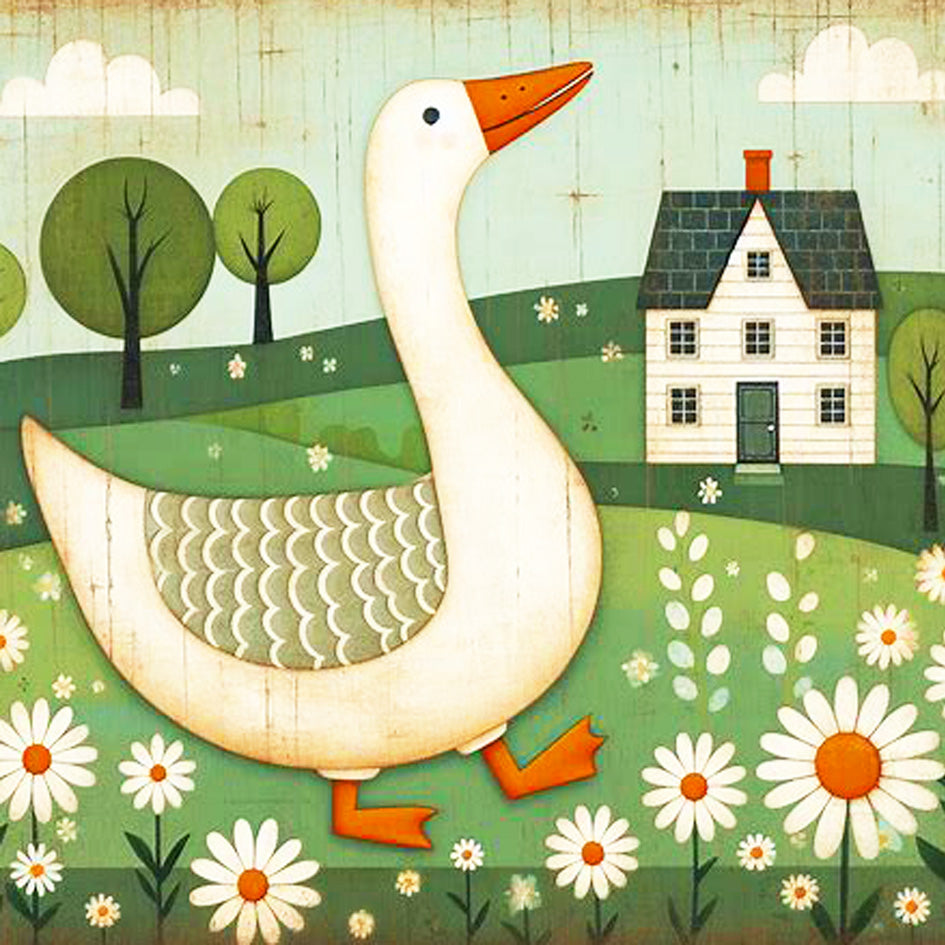 STAGED JCK16. Judi Castille. Bearing™ Staged Notebook.