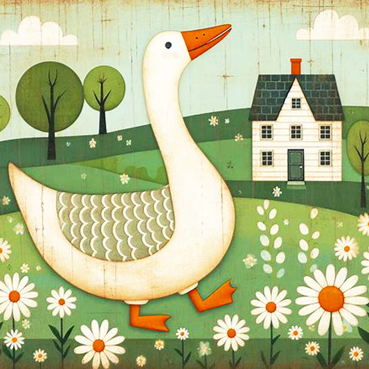 STAGED JCK16. Judi Castille. Bearing™ Staged Notebook.