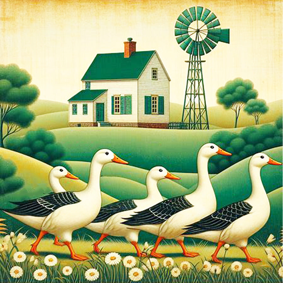 STAGED JCK18. Judi Castille. Bearing™ Staged Notebook.