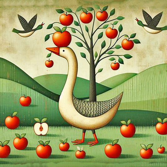 STAGED JCK2. Judi Castille. Bearing™ Staged Notebook.