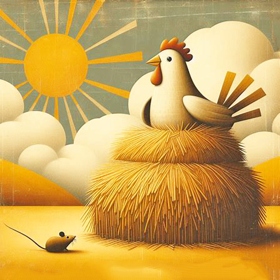 STAGED JCK25. Judi Castille. Bearing™ Staged Notebook.