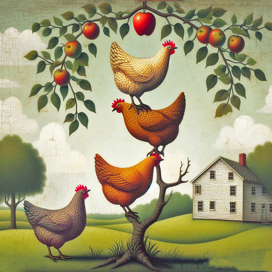 STAGED JCK26. Judi Castille. Bearing™ Staged Notebook.