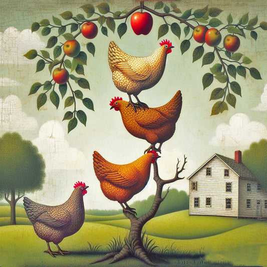 STAGED JCK26. Judi Castille. Bearing™ Staged Notebook.