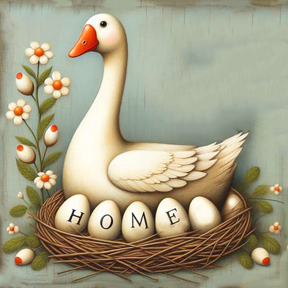 STAGED JCK28. Judi Castille. Bearing™ Staged Notebook.