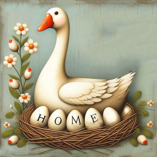 STAGED JCK28. Judi Castille. Bearing™ Staged Notebook.