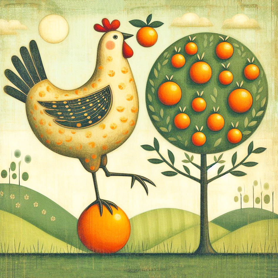 STAGED JCK29. Judi Castille. Bearing™ Staged Notebook.