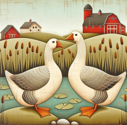 STAGED JCK30. Judi Castille. Bearing™ Staged Notebook.