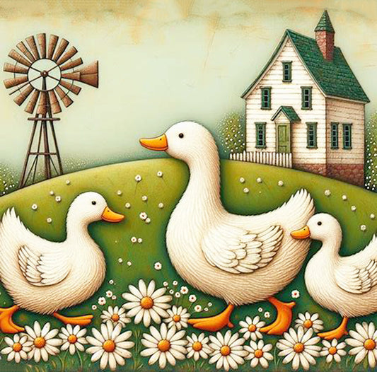 STAGED JCK31. Judi Castille. Bearing™ Staged Notebook.