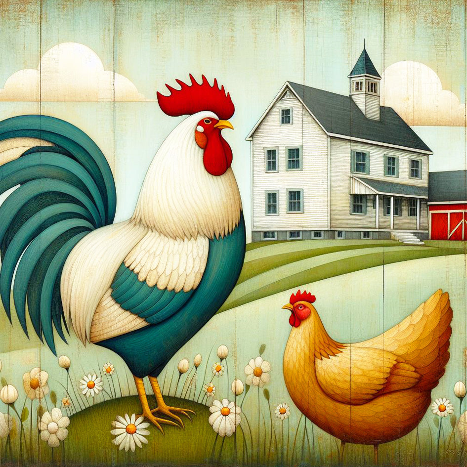 STAGED JCK36. Judi Castille. Bearing™ Staged Notebook.