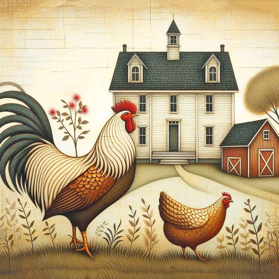 STAGED JCK37. Judi Castille. Bearing™ Staged Notebook.