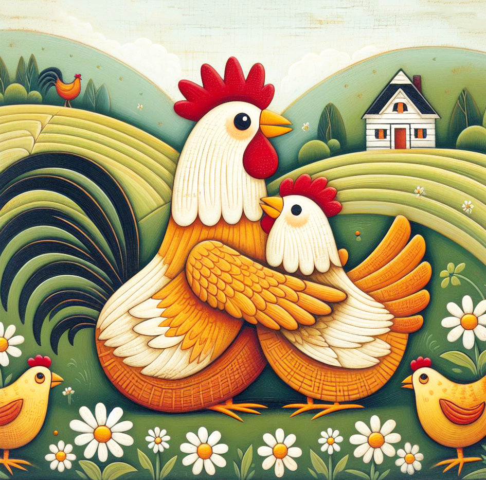 STAGED JCK43. Judi Castille. Bearing™ Staged Notebook.