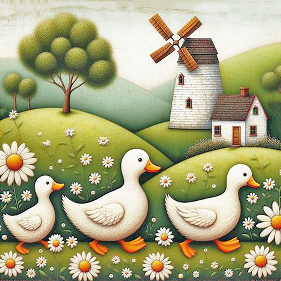 STAGED JCK48. Judi Castille. Bearing™ Staged Notebook.