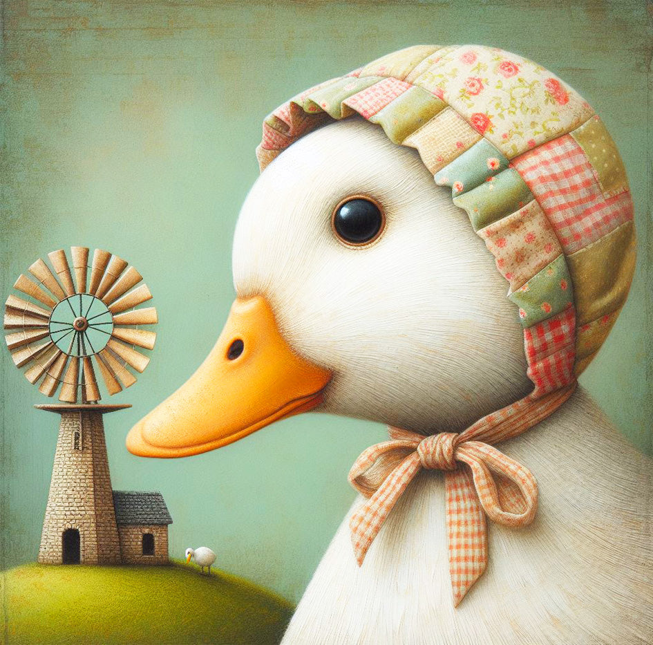 STAGED JCK5. Judi Castille. Bearing™ Staged Notebook.