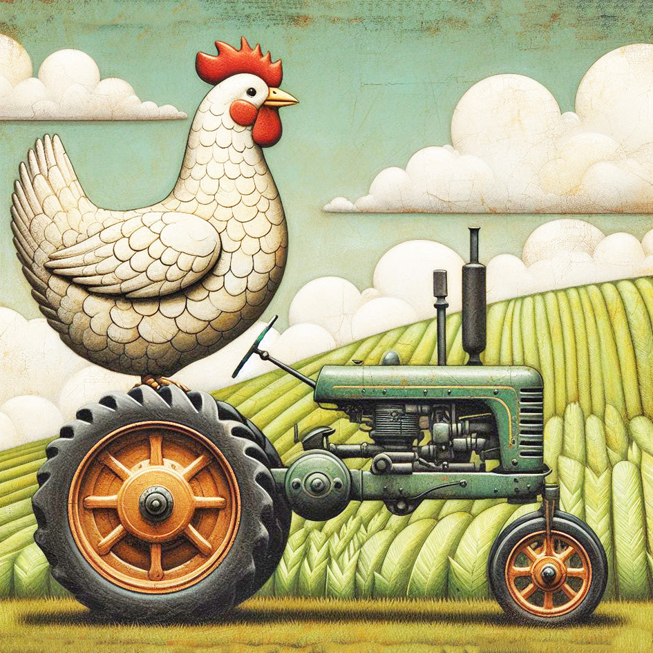 STAGED JCK7. Judi Castille. Bearing™ Staged Notebook.