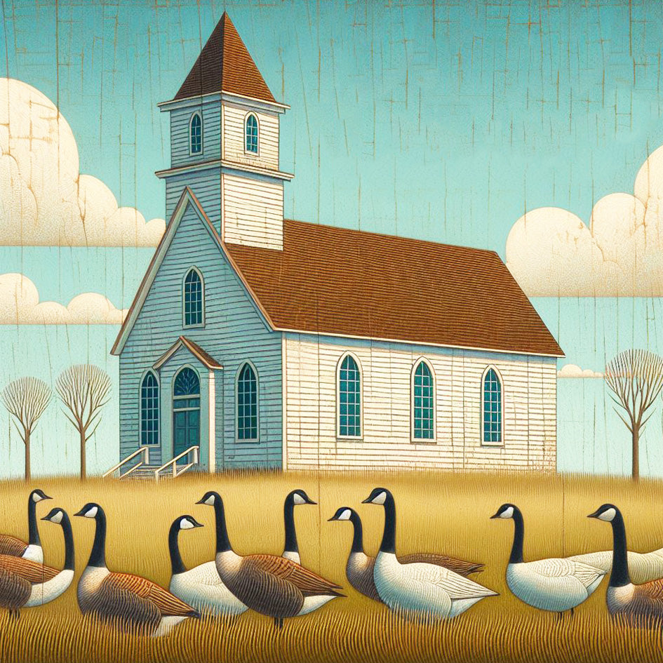 STAGED JCK9. Judi Castille. Bearing™ Staged Notebook.