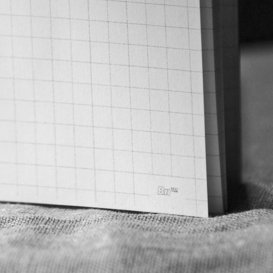 2025. Bearing™ 2025 NotebooK.