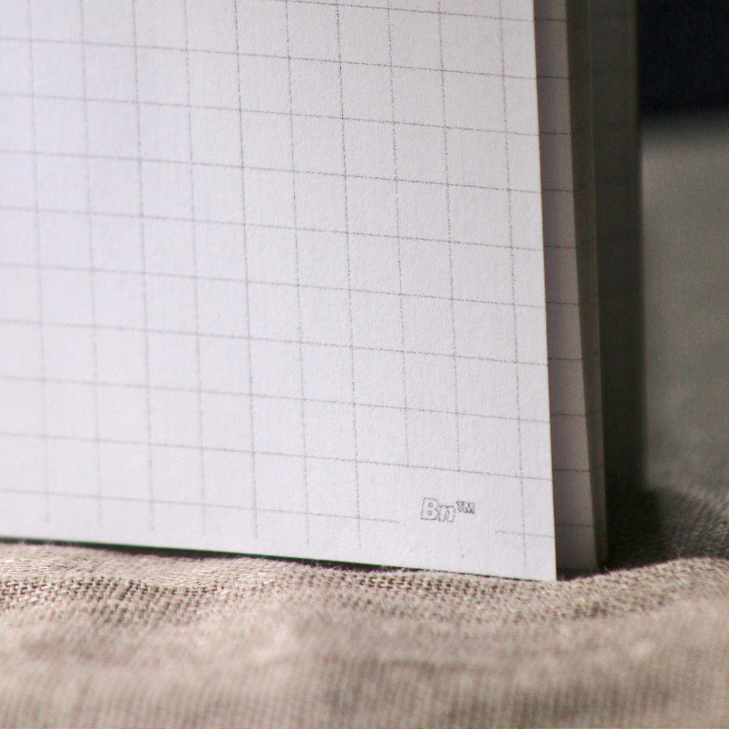 ATELIER. Bearing™ Atelier Notebook.