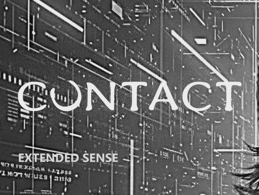 CONTACT. By Extended Sense. (Download formats MP4/VLC/WAV/MP3)